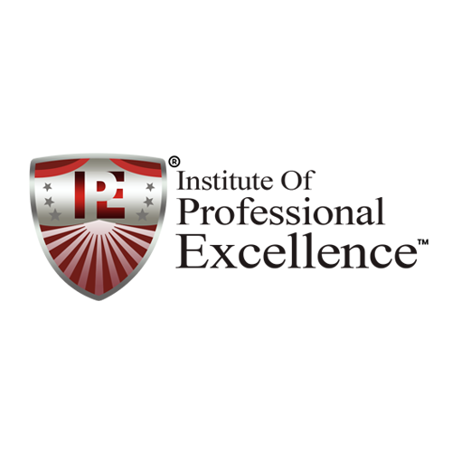 Institute of Professional Excellence